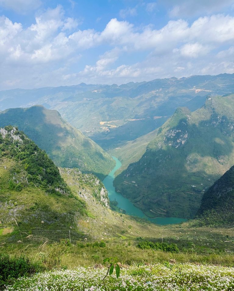 3 DAYS HA GIANG LOOP JEEP TOUR 17 1721566029824Song-nho-que-6