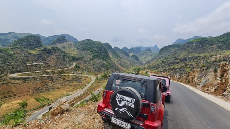 3 DAYS HA GIANG LOOP JEEP TOUR 47 1721566867472Jeep-11 (1)