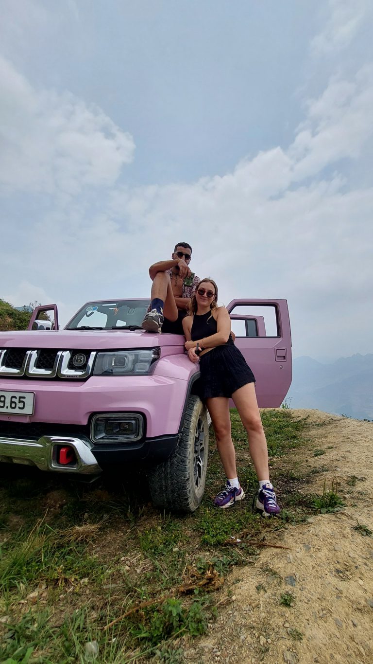 3 DAYS HA GIANG LOOP JEEP TOUR 44 1721566867502Jeep-5