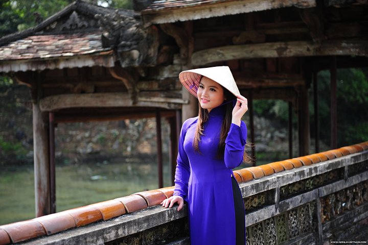 Hue City Full-Day Tour 13 172238594041462