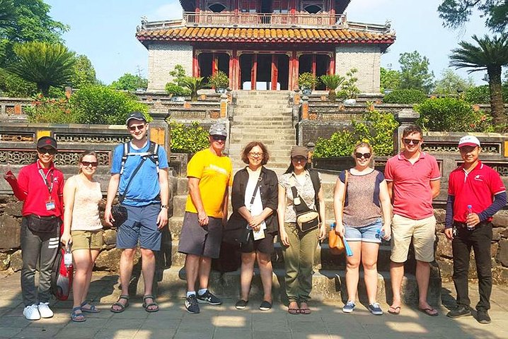 Hue City Full-Day Tour 17 1722385955351e8