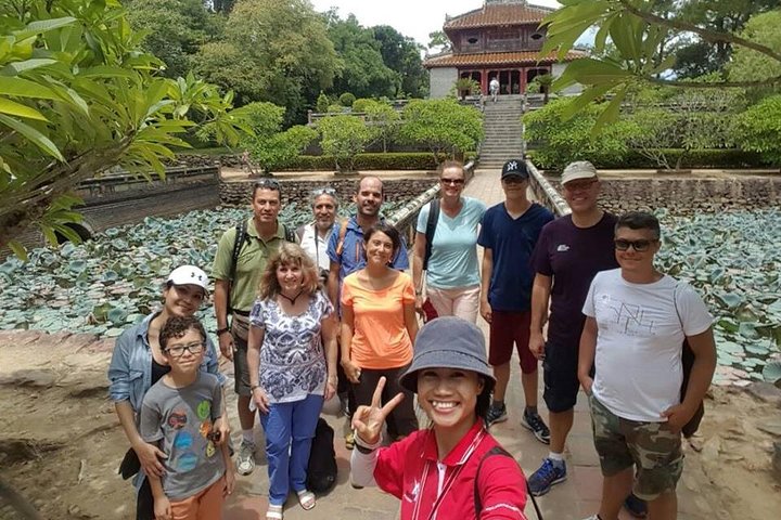 Hue City Full-Day Tour 16 1722385957476e9