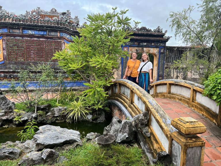 Hue City Full-Day Tour 20 1722385970465caption