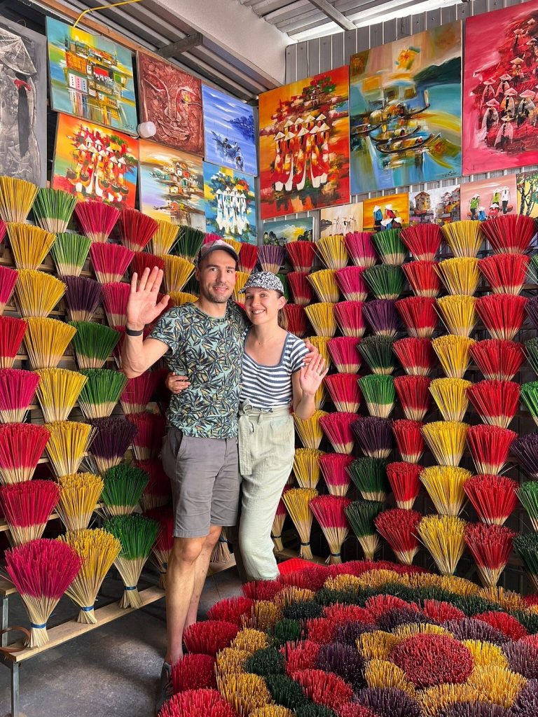 Hue City Full-Day Tour 28 1722386023397caption