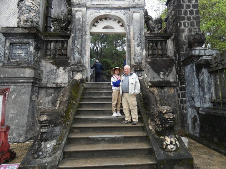 Hue City Full-Day Tour 31 1722386036091great-guide-great-tour