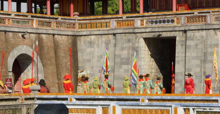 Hue City Full-Day Tour 30 172238611824598