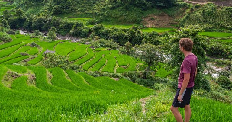 Sapa Trekking 2D1N Sleeping Hotel (Private Tour) 21 1723017384339Sapa-Featured
