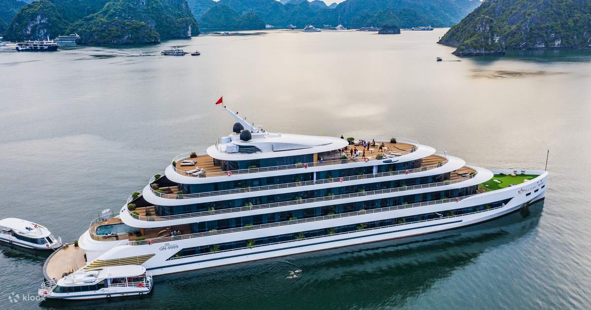 17247417602152D1N Halong Bay by 5