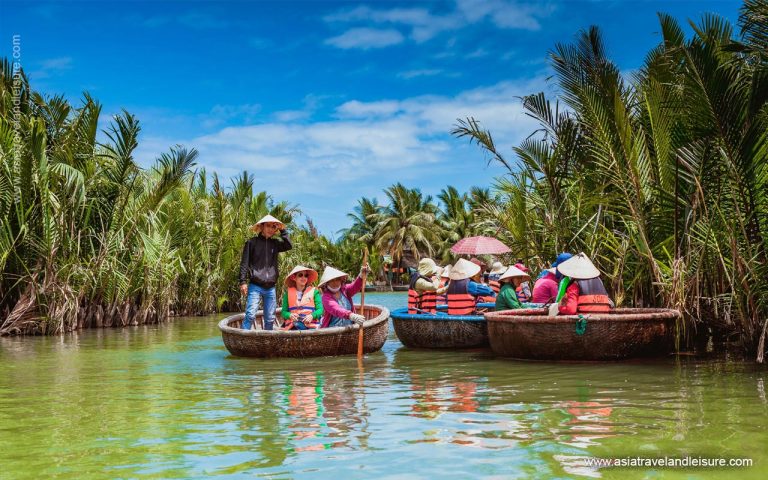 BAY MAU COCONUT FOREST IN HOI AN - JUNGLE ECO TOUR 15 1725009794213Bay_Mau_Coconut_Forest_Hoi_An