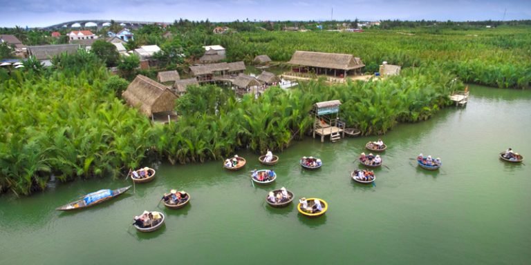 BAY MAU COCONUT FOREST IN HOI AN - JUNGLE ECO TOUR 16 1725009807493rung-dua-Bay-Mau-Cam-Thanh1