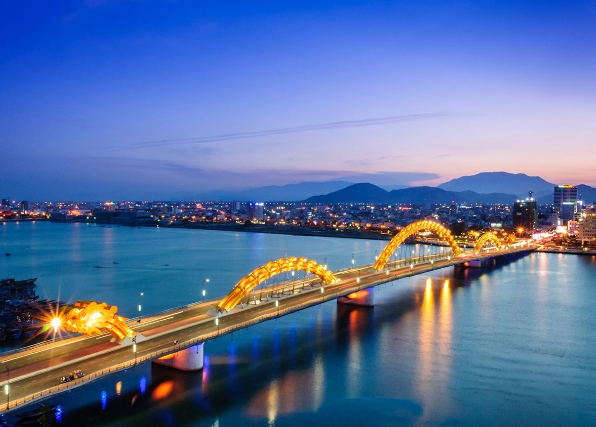 Danang city tour 1 1725012754032cau rong da nang