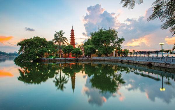 TOURS HANOI CITY HALF DAY BY JEEP/VESPA/MOTORBIKE/BICYCLE 23 20170602164356-2