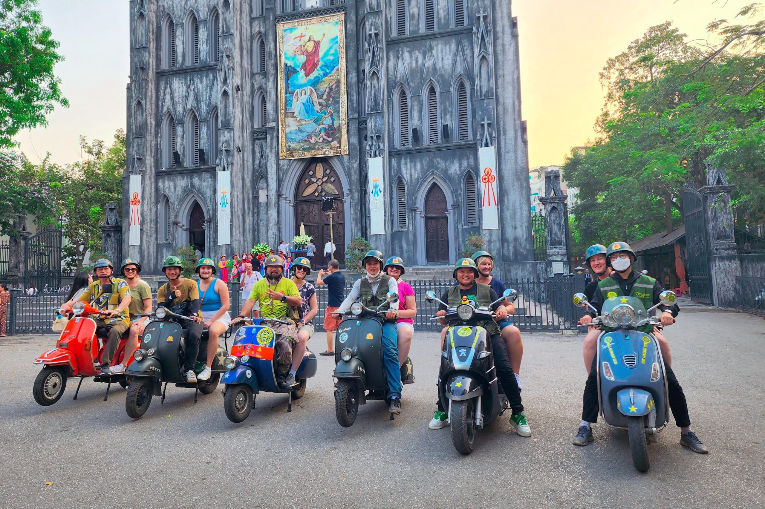 TOURS HANOI CITY HALF DAY BY JEEP/VESPA/MOTORBIKE/BICYCLE 1 2023 05 06 20 25 04 166 01 scaled 1