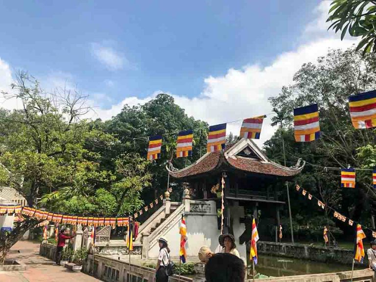 Hanoi-one-pillar-1