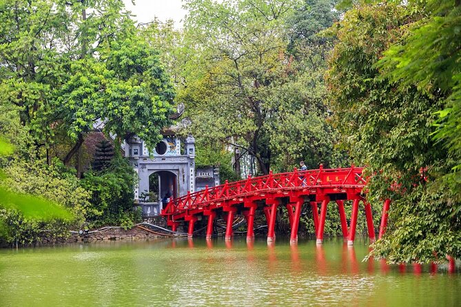 TOURS HANOI CITY HALF DAY BY JEEP/VESPA/MOTORBIKE/BICYCLE 18 c1