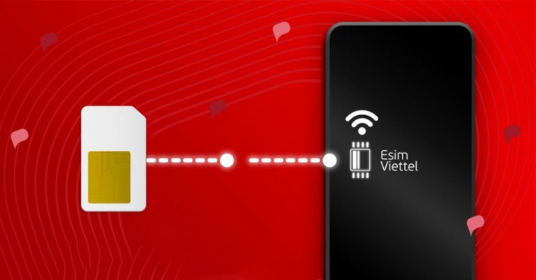 esim-viettel