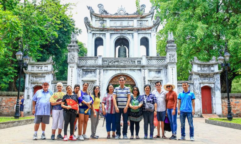 TOURS HANOI CITY HALF DAY BY JEEP/VESPA/MOTORBIKE/BICYCLE 20 hanoihalfdaycitytour-klookaustralia