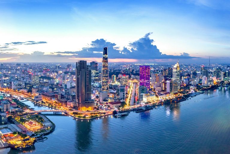 hcm-city