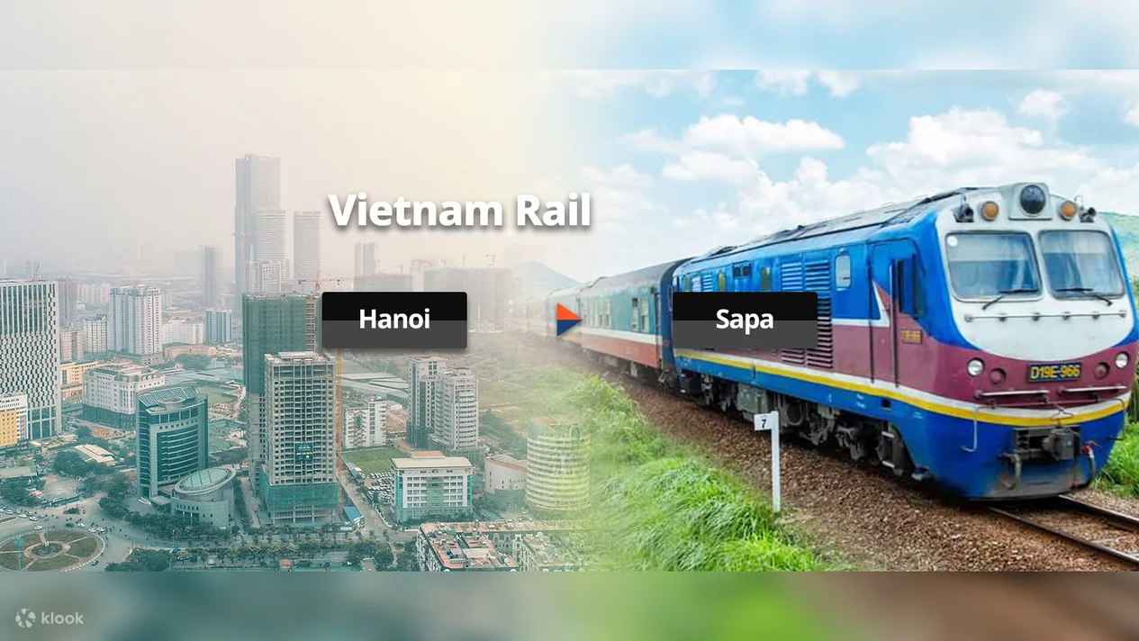 Hanoi - Sapa Sleeper Train Ticket 1 i52ilcjoyyutbxqfvwt9 9