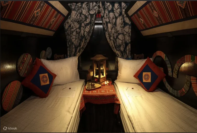Hanoi - Sapa Sleeper Train Ticket 16 tzohq4nqhohwefxnh3sh