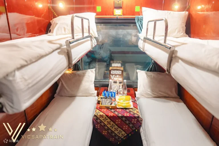Hanoi - Sapa Sleeper Train Ticket 14 y3nc5hdtzsw2qrxphgke