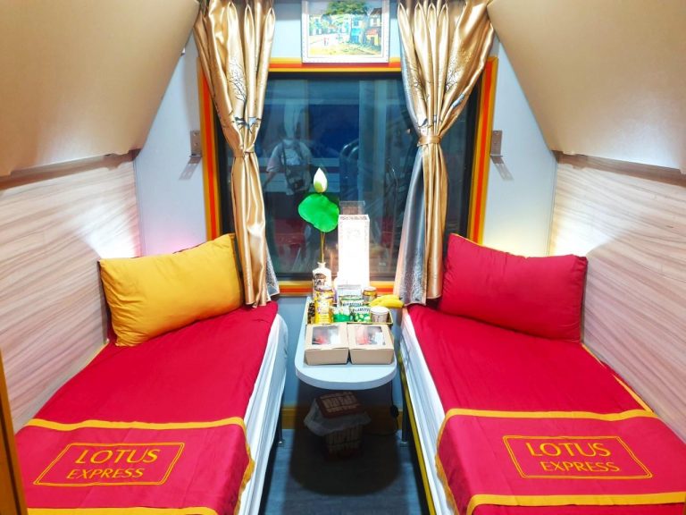 Limousine, sleeping bus, train, flight tickets 36 1695572900-344199778-hue-hanoi-vip-2-berth-on-se20-20h40-ndash-11h30-price-per-person