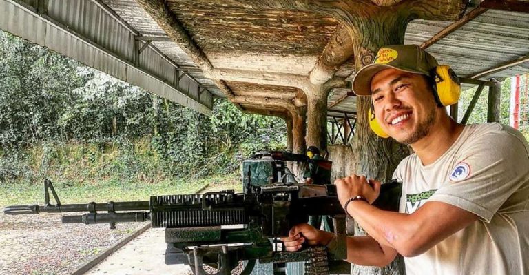 Cu Chi Tunnels Half-day Tour 18 172230763351598