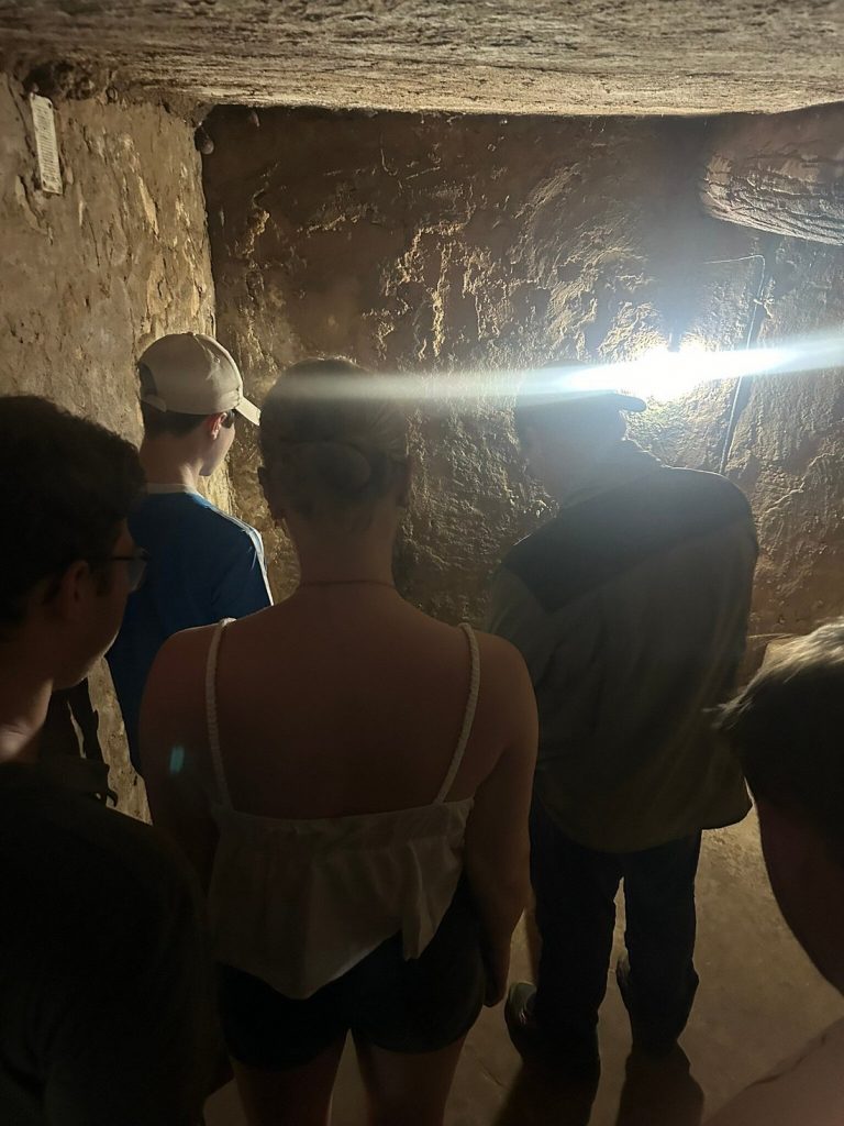 Cu Chi Tunnels and Mekong Delta Full Day Tour Small Group 16 1722310340038caption