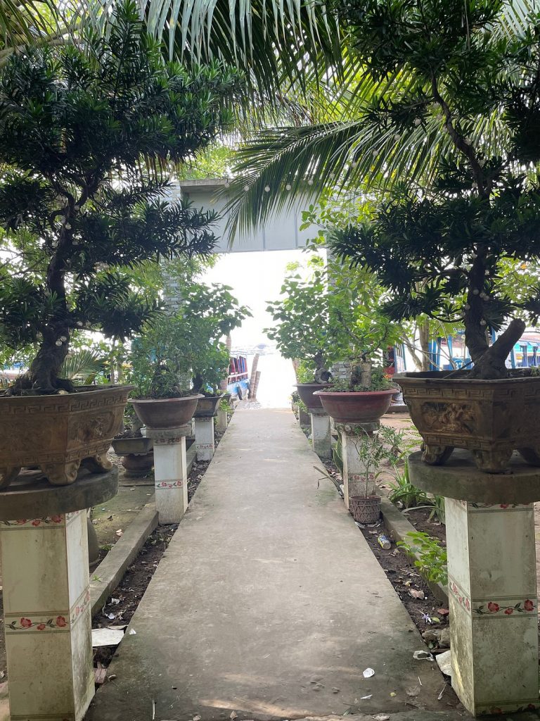 Cu Chi Tunnels and Mekong Delta Full Day Tour Small Group 20 1722310371859caption