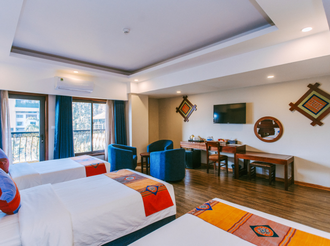 Sapa Trekking Cat Cat, Y Linh Ho, Lao Chai, Ta Van - Sleeping 4* Hotel 2D1N - VIP Cabin Sleeper Bus (Group Tour) 15 1722326321513634546cf1fbb14c2a8abc986dba3da6e-dim2_09082022_635_362ef8