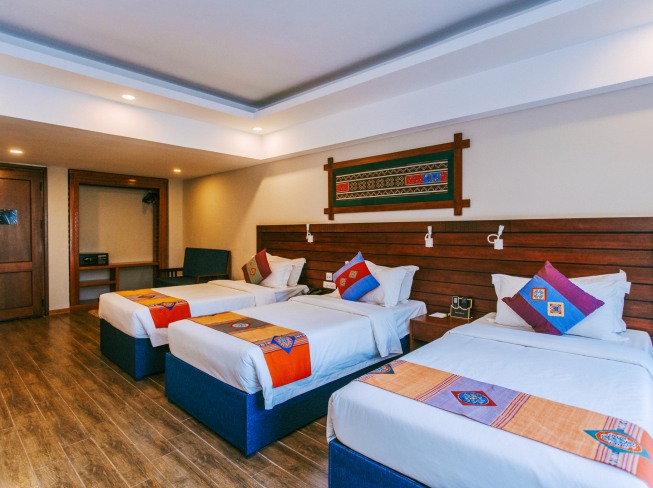 Sapa Trekking Cat Cat, Y Linh Ho, Lao Chai, Ta Van - Sleeping 4* Hotel 2D1N - VIP Cabin Sleeper Bus (Group Tour) 18 1722326321990634546cf1fbb14c2a8abc986dba3da6e-DIM2_09082022_635_eecd7b