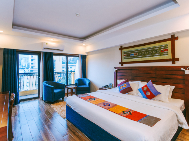 Sapa Trekking Cat Cat, Y Linh Ho, Lao Chai, Ta Van - Sleeping 4* Hotel 2D1N - VIP Cabin Sleeper Bus (Group Tour) 17 1722326322040634546cf1fbb14c2a8abc986dba3da6e-DIM2_09082022_620_7fbbce