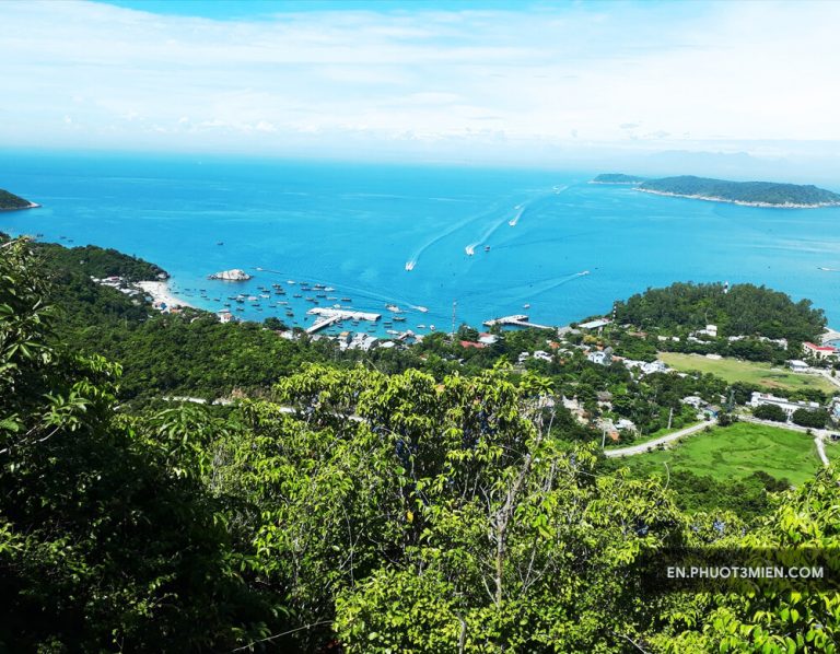 CHAM ISLAND SIGHTSEEING AND SNORKELLING TOUR Pickup from Danang, Hoian 19 1722744008890Cham-Island-3