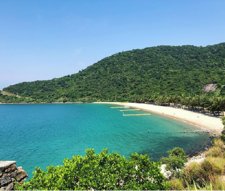CHAM ISLAND SIGHTSEEING AND SNORKELLING TOUR Pickup from Danang, Hoian 18 17227440186362339_Cu_Lao_Cham_1