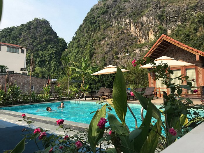 Ninh Binh Hoa Lu - Tam Coc - Hang Mua - Bai Dinh - Trang An 2D1N - Sleeping at Homestay 18 1724916110181nha-ngh-chez-loan