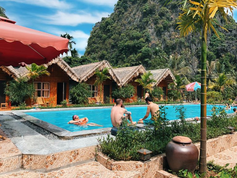 Ninh Binh Hoa Lu - Tam Coc - Hang Mua - Bai Dinh - Trang An 2D1N - Sleeping at Homestay 16 1724916118775tc-valley4