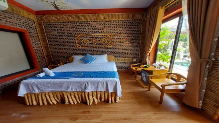 Ninh Binh Hoa Lu - Tam Coc - Hang Mua - Bai Dinh - Trang An 2D1N - Sleeping at Homestay 14 17249161822848bfe593a