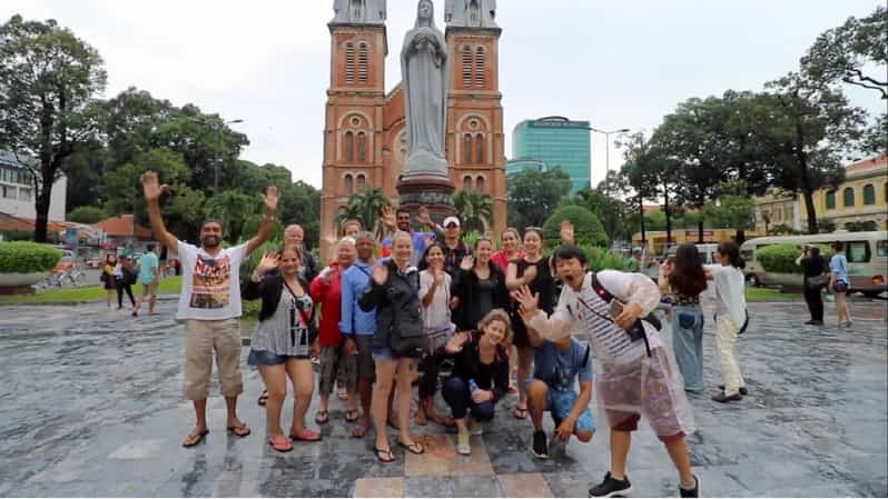 Half Day City tour in Ho Chi Minh 1 1725073463044146