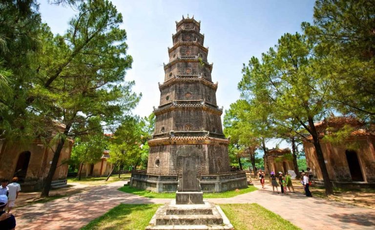 Half Day City tour in Ho Chi Minh 15 1725073496143Thien-Mu-pagoda-in-Hue-huedaytour
