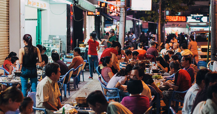 SAIGON FOODIE TOUR 17 1725074404275street-food-101