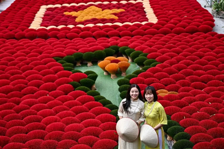 Incense Village & Hat Making Village in Hanoi Half Day Tour 14 2507757