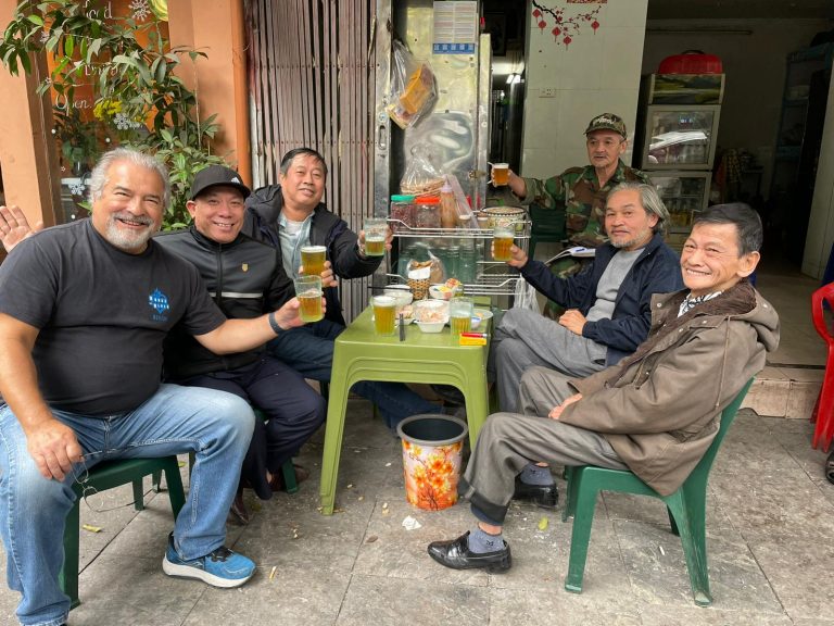 Hanoi Foodie Tour By Walking 3 hours Small Group < 10 pax 36 282f1d690bfcd5a28ced