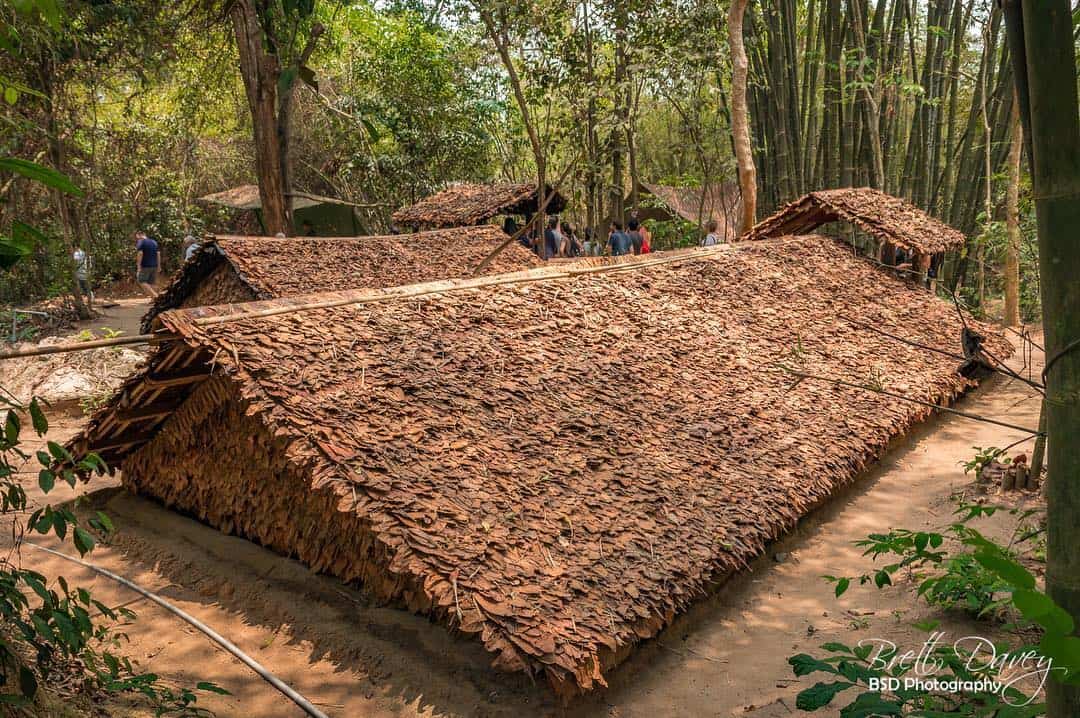 VIET NAM TRIP 2025 – SOUTHERN & CENTRAL VIETNAM – Duration: 10 days 9 nights 1 Ben Duoc Tunnels min