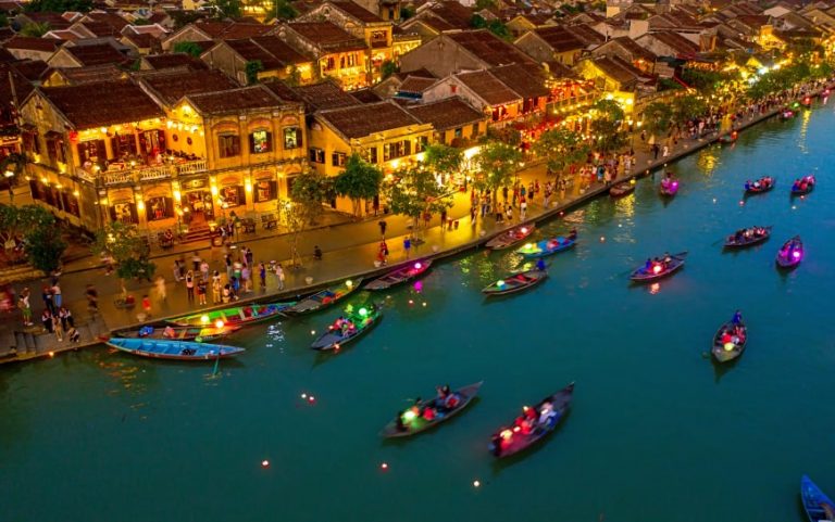 VIET NAM TRIP 2025 – SOUTHERN & CENTRAL VIETNAM – Duration: 10 days 9 nights 51 The-Old-Town-hoi-an-min
