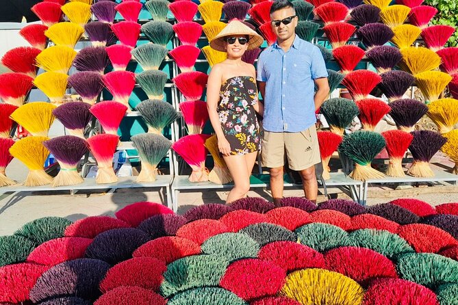 Incense Village & Hat Making Village in Hanoi Half Day Tour 18 b6