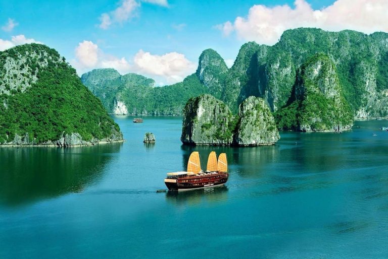 VIET NAM TRIP: 14 Days 13 Nights 17 baitulong1-min