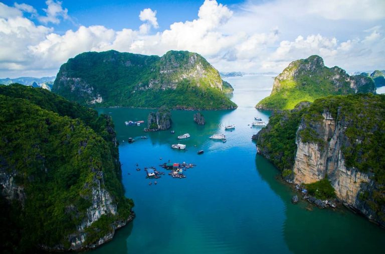 VIET NAM TRIP: 14 Days 13 Nights 18 baitulong3-min