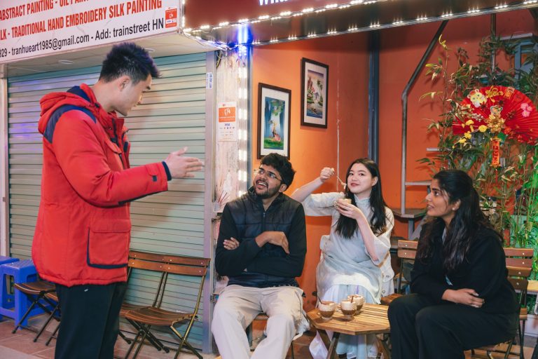 Hanoi Foodie Tour + Train Street Coffee By Motorbike 4 hours Small Group < 10 pax 21 _bdt8938-1
