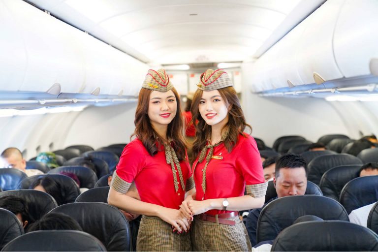 Limousine, sleeping bus, train, flight tickets 53 cabincrew1-1692096530452