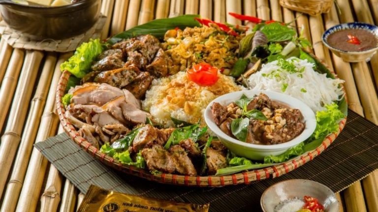 Sapa Fansipan Sightseeing Tour 2D1N Small Group 61 cap-nach-pork